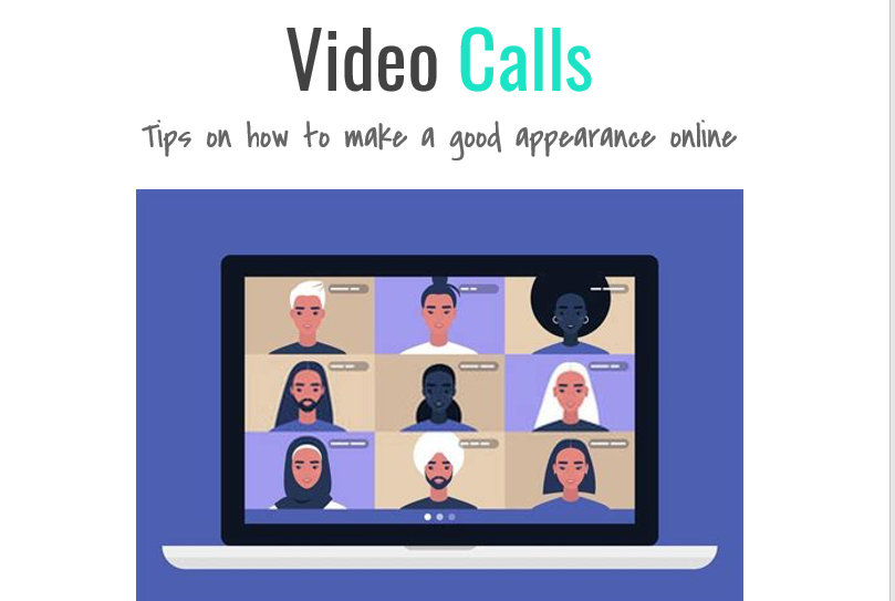 Importance of video calls
